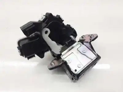Автозапчастина б/у замок багажника / ворот для mazda cx-5 black tech ed. посилання на oem iam g33m62310a