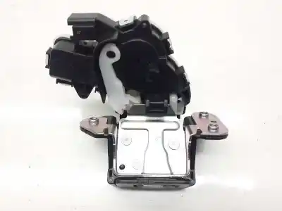 Peça sobressalente para automóvel em segunda mão fechadura do mala por mazda cx-5 black tech ed. referências oem iam g33m62310a  c6728