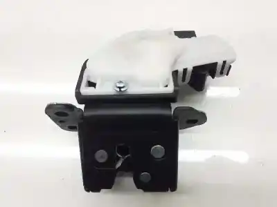 Peça sobressalente para automóvel em segunda mão fechadura do mala por mazda cx-5 black tech ed. referências oem iam g33m62310a  c6728