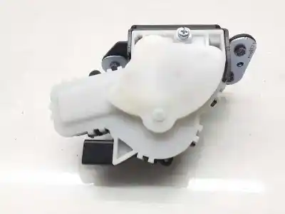 Peça sobressalente para automóvel em segunda mão fechadura do mala por mazda cx-5 black tech ed. referências oem iam g33m62310a  c6728