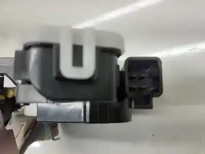 Peça sobressalente para automóvel em segunda mão fechadura do mala por mazda cx-5 black tech ed. referências oem iam g33m62310a  c6728