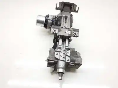 Автозапчастина б/у рульва колонка для mazda cx-5 black tech ed. посилання на oem iam bhr132150b q003tg0273 jj501001781