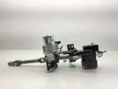 Автозапчастина б/у рульва колонка для mazda cx-5 black tech ed. посилання на oem iam bhr132150b q003tg0273 jj501001781