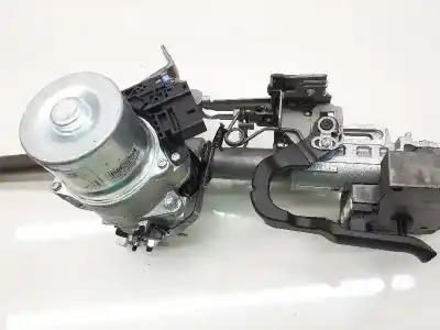 Автозапчастина б/у рульва колонка для mazda cx-5 black tech ed. посилання на oem iam bhr132150b q003tg0273 jj501001781