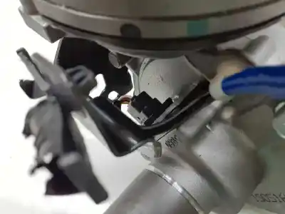 Автозапчастина б/у рульва колонка для mazda cx-5 black tech ed. посилання на oem iam bhr132150b q003tg0273 jj501001781
