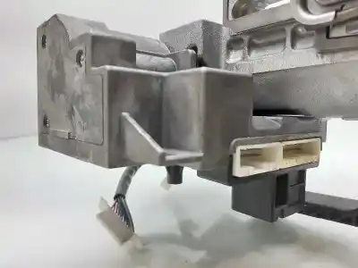 Автозапчастина б/у рульва колонка для mazda cx-5 black tech ed. посилання на oem iam bhr132150b q003tg0273 jj501001781