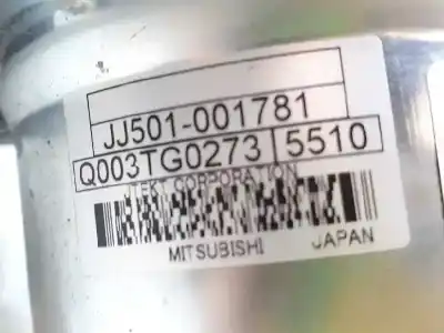 Автозапчастина б/у рульва колонка для mazda cx-5 black tech ed. посилання на oem iam bhr132150b q003tg0273 jj501001781
