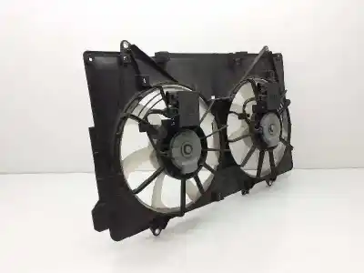 Автозапчастина б/у електро вентилятор для mazda cx-5 black tech ed. посилання на oem iam sh0115210