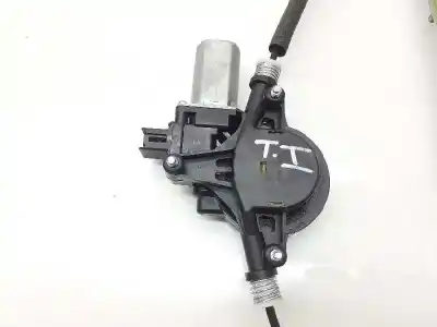 Автозапчастина б/у регулятор склона задній лівий для mazda cx-5 black tech ed. посилання на oem iam kd5373590  d6515958xb