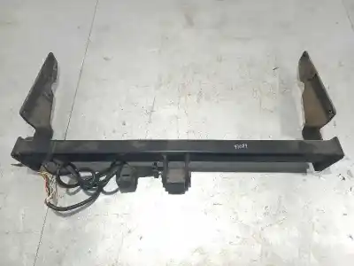 Автозапчастина б/у приціпний приціп для mazda cx-5 black tech ed. посилання на oem iam ee4419  a501