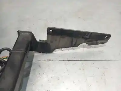 Автозапчастина б/у приціпний приціп для mazda cx-5 black tech ed. посилання на oem iam ee4419  a501