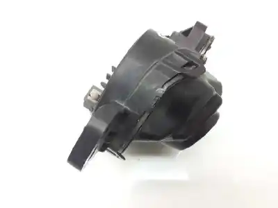 Автозапчастина б/у правий протитуман для mazda cx-5 black tech ed. посилання на oem iam ghp951680a  1143811042
