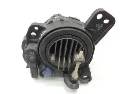 Автозапчастина б/у правий протитуман для mazda cx-5 black tech ed. посилання на oem iam ghp951680a  1143811042