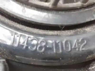 Автозапчастина б/у правий протитуман для mazda cx-5 black tech ed. посилання на oem iam ghp951680a  1143811042