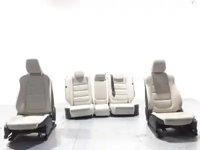 Автозапчастина б/у комплект сидів для mazda cx-5 black tech ed. посилання на oem iam 