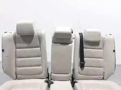 Peça sobressalente para automóvel em segunda mão conjunto de bancos por mazda cx-5 black tech ed. referências oem iam   
