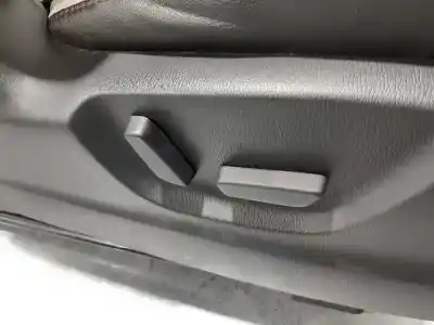 Peça sobressalente para automóvel em segunda mão conjunto de bancos por mazda cx-5 black tech ed. referências oem iam   