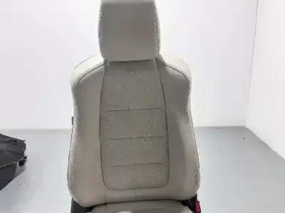 Peça sobressalente para automóvel em segunda mão conjunto de bancos por mazda cx-5 black tech ed. referências oem iam   