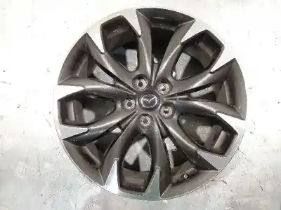 Автозапчастина б/у комплект коліс для mazda cx-5 black tech ed. посилання на oem iam 9965087090  