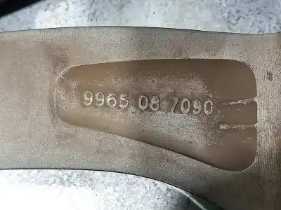 Автозапчастина б/у комплект коліс для mazda cx-5 black tech ed. посилання на oem iam 9965087090  