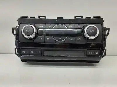 Автозапчастина б/у клімат-контроль для mazda cx-5 black tech ed. посилання на oem iam ka1s61190a