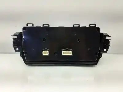 Автозапчастина б/у клімат-контроль для mazda cx-5 black tech ed. посилання на oem iam ka1s61190a  