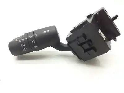 Автозапчастина б/у управління світлом для mazda cx-5 black tech ed. посилання на oem iam ks1266122  17j397