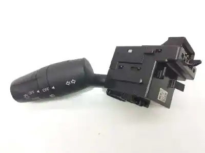 Автозапчастина б/у управління світлом для mazda cx-5 black tech ed. посилання на oem iam ks1266122  17j397
