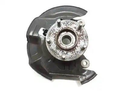 Автозапчастина б/у передній прав для mazda cx-5 black tech ed. посилання на oem iam kd3533021a