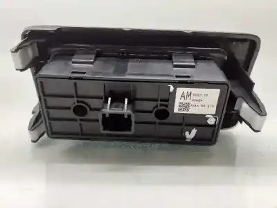 Автозапчасти б/у многофункциональное управление за mazda cx-5 black tech ed. ссылки oem iam ka1k66170  