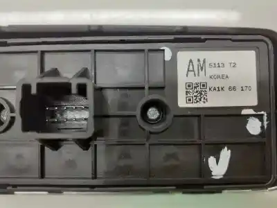 Автозапчасти б/у многофункциональное управление за mazda cx-5 black tech ed. ссылки oem iam ka1k66170  