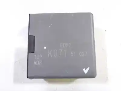 Автозапчастина б/у електронний модуль для mazda cx-5 black tech ed. посилання на oem iam k07151027