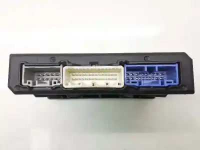 Автозапчастина б/у електронний модуль для mazda cx-5 black tech ed. посилання на oem iam g46c675x0  f005v01711