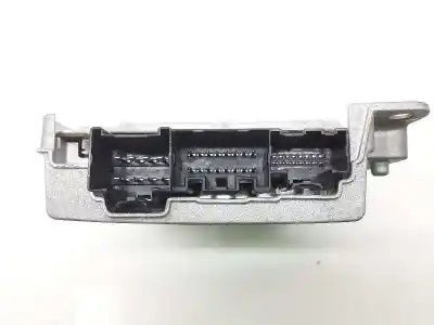 Автозапчастина б/у електронний модуль для mazda cx-5 black tech ed. посилання на oem iam ka0h66a20  ka065