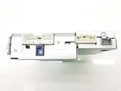 Peça sobressalente para automóvel em segunda mão módulo eletrônico por mazda cx-5 black tech ed. referências oem iam ka1k66drx crlm04f7jm ka1k10040402
