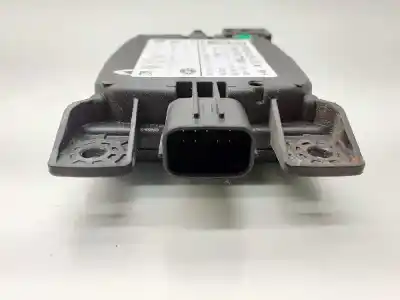 Автозапчастина б/у електронний модуль для mazda cx-5 black tech ed. посилання на oem iam ka1f67y80 ke02602 6pz01216725