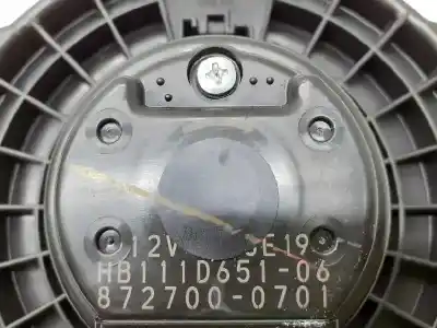 Peça sobressalente para automóvel em segunda mão motor de sofagem por mazda cx-5 black tech ed. referências oem iam kd4561b10 8727000701 hb111d65106