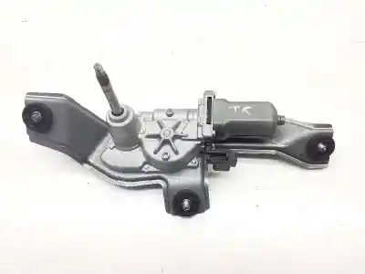 Автозапчастина б/у двигатель заднього склоочисника для mazda cx-5 black tech ed. посилання на oem iam kd5367450  8496000801