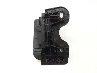 Автозапчастина б/у педаль акселератора для mazda cx-5 black tech ed. посилання на oem iam ghp941600e  6pv31204109