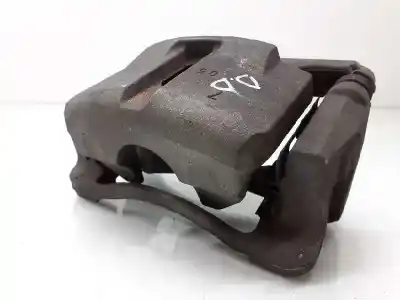 Автозапчастина б/у передній правий гальмівний супорт для mazda cx-5 black tech ed. посилання на oem iam k0y13398z