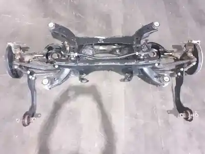 Автозапчастина б/у задня вісь для mazda cx-5 black tech ed. посилання на oem iam kd352880xd