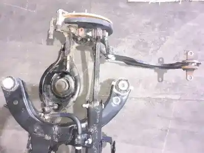 Автозапчастина б/у задня вісь для mazda cx-5 black tech ed. посилання на oem iam kd352880xd  