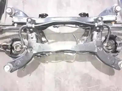 Автозапчастина б/у задня вісь для mazda cx-5 black tech ed. посилання на oem iam kd352880xd  