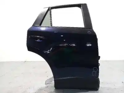 Автозапчастина б/у ДВЕРІ ЗАДНІ ПРАВІ для MAZDA CX-5  Посилання на OEM IAM KDY37202XC  