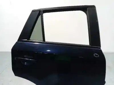 Автозапчастина б/у двері задні праві для mazda cx-5 black tech ed. посилання на oem iam kdy37202xc  