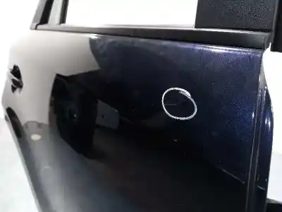 Автозапчастина б/у двері задні праві для mazda cx-5 black tech ed. посилання на oem iam kdy37202xc  