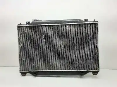 Автозапчастина б/у водяний радіатор для mazda cx-5 black tech ed. посилання на oem iam sh0315200 2230004231 sh03
