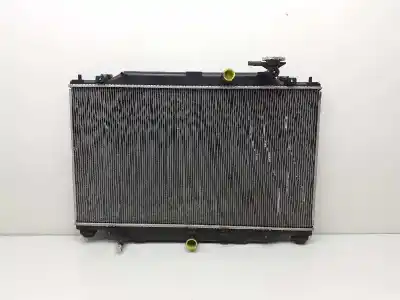 Автозапчастина б/у водяний радіатор для mazda cx-5 black tech ed. посилання на oem iam sh0315200 2230004231 sh03