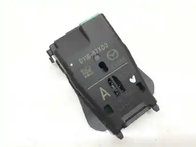 Автозапчастина б/у датчик для mazda cx-5 black tech ed. посилання на oem iam d11b67xd0