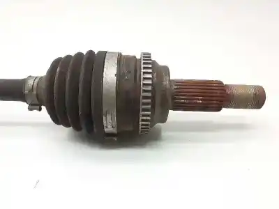 Автозапчастина б/у трансмісія задня права для mazda cx-5 black tech ed. посилання на oem iam rta12550xb  